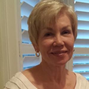 Meet your Posher, Rosemary